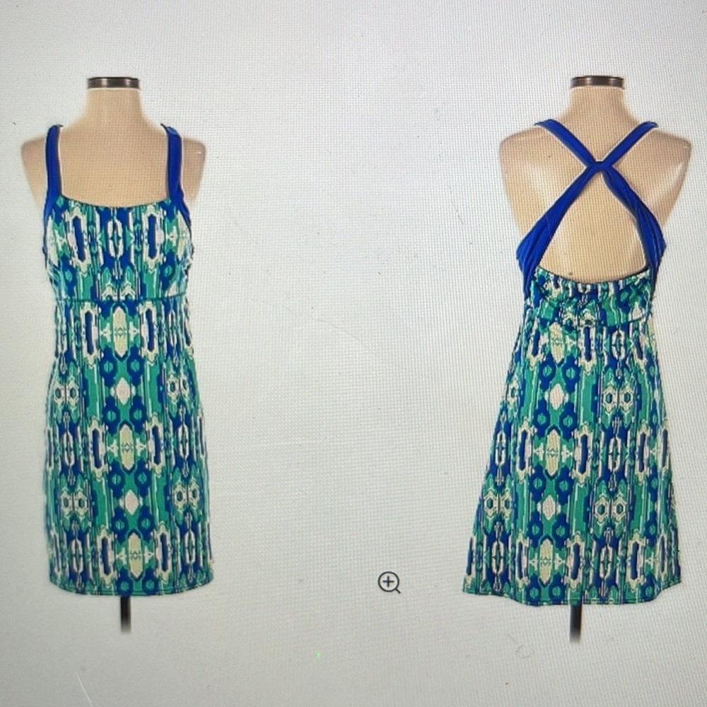 Active Dress - Soybu Brand. Never worn